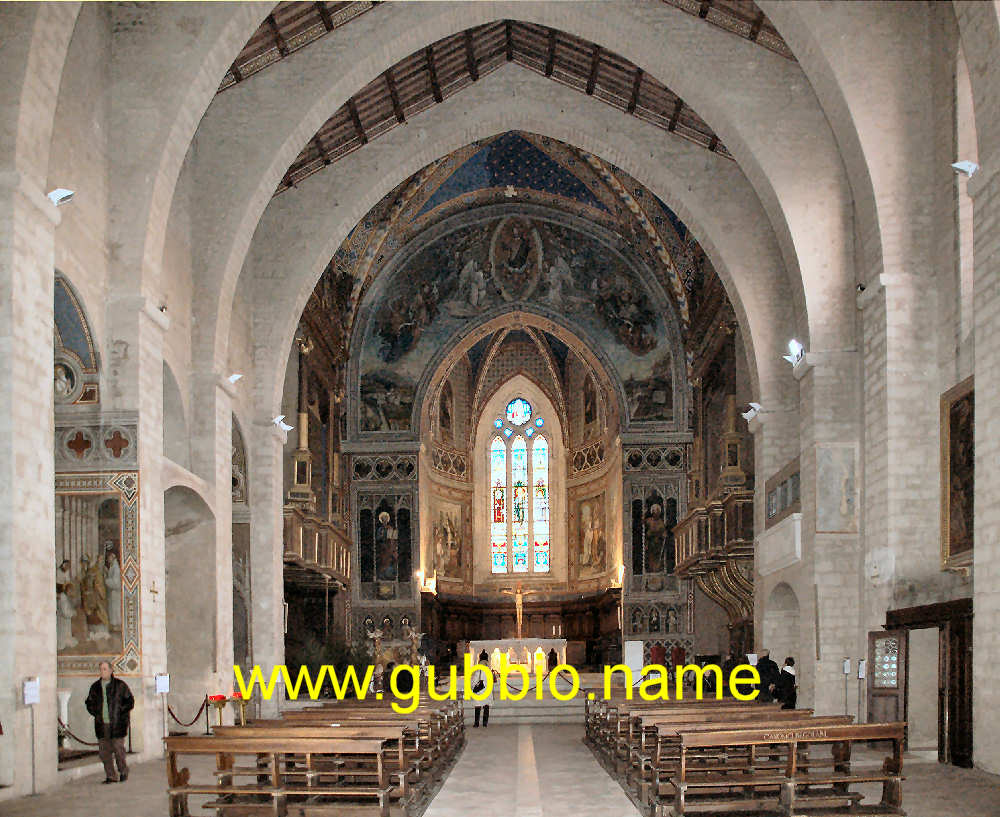 Cattedrale di Gubbio
